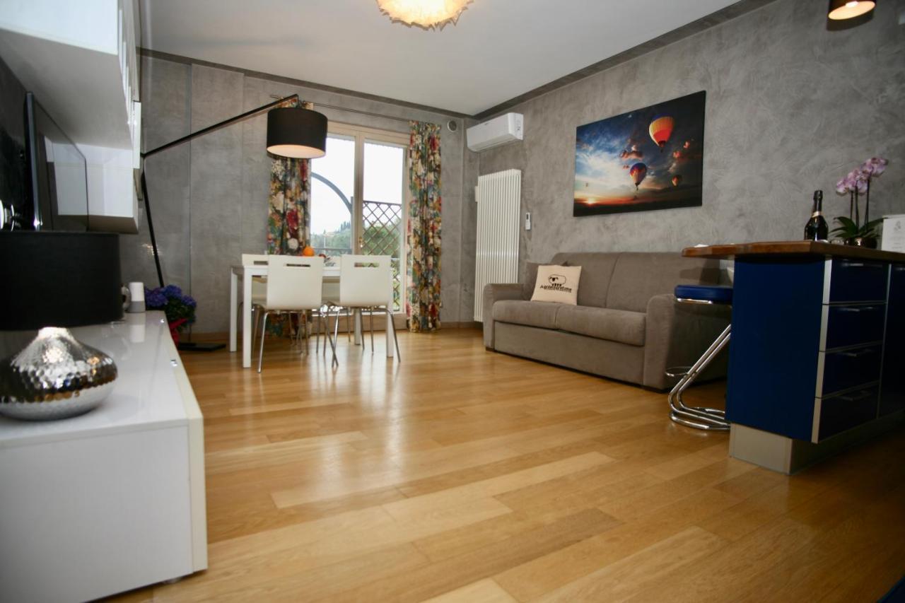 Appartamento Spoleto Valadier Extérieur photo