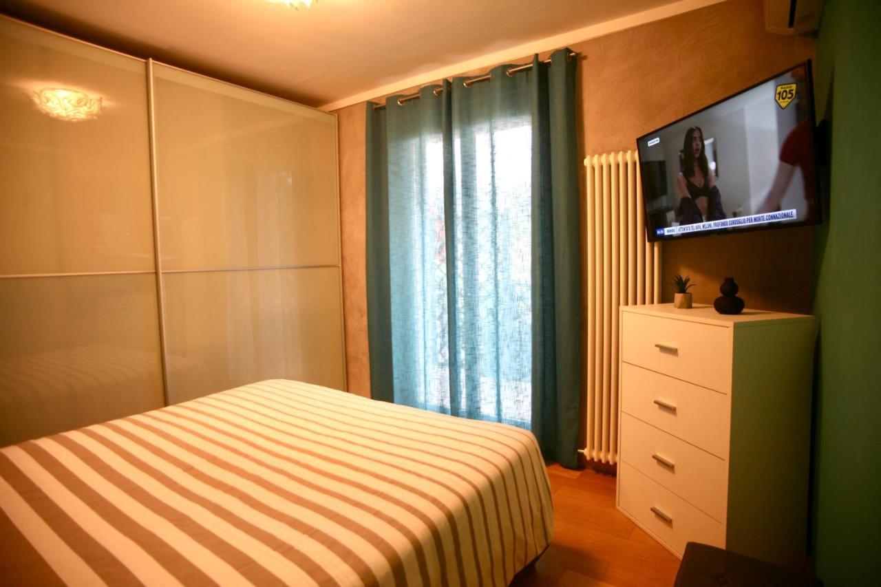 Appartamento Spoleto Valadier Extérieur photo