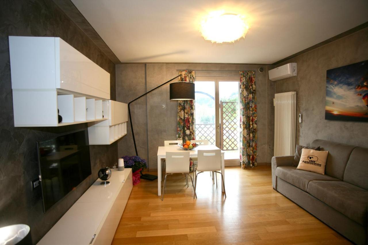 Appartamento Spoleto Valadier Extérieur photo