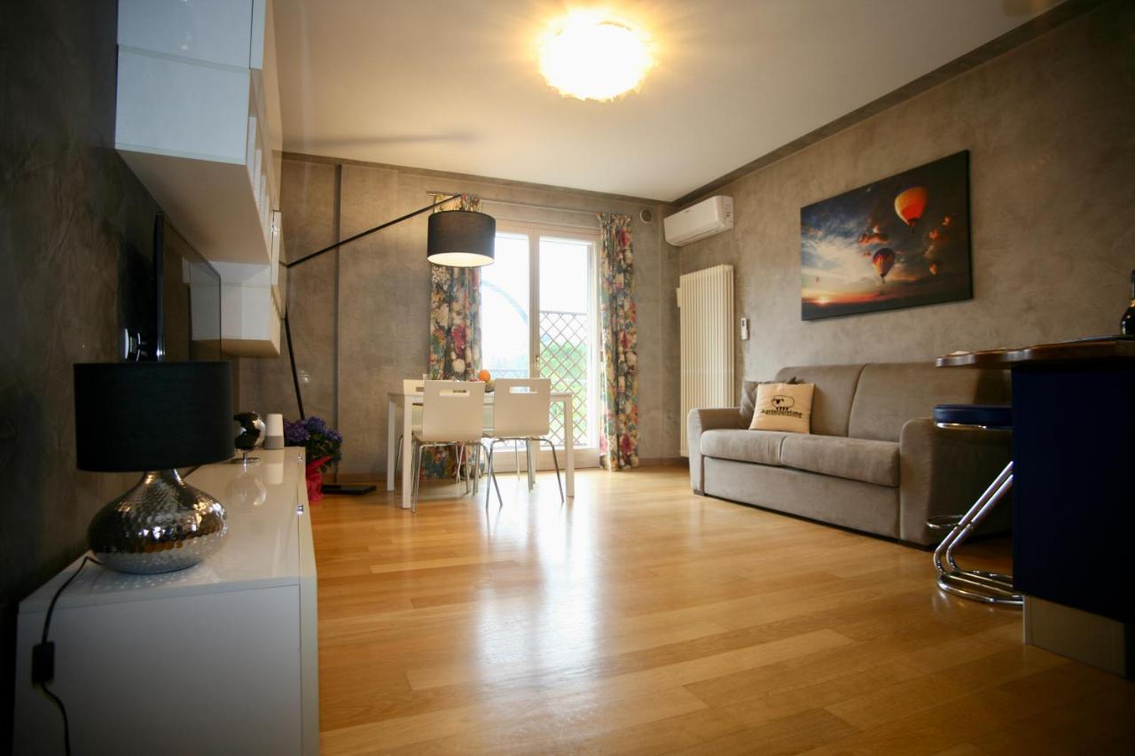Appartamento Spoleto Valadier Extérieur photo